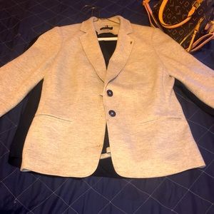 Tommy Hilfiger Blazer and Blouse